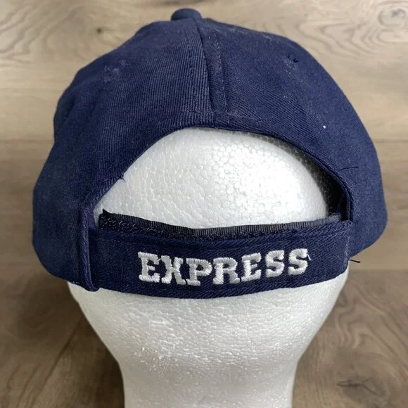 Round Rock Express Minor League Baseball MiLB Outdoor Cap - Picture 4 of 9